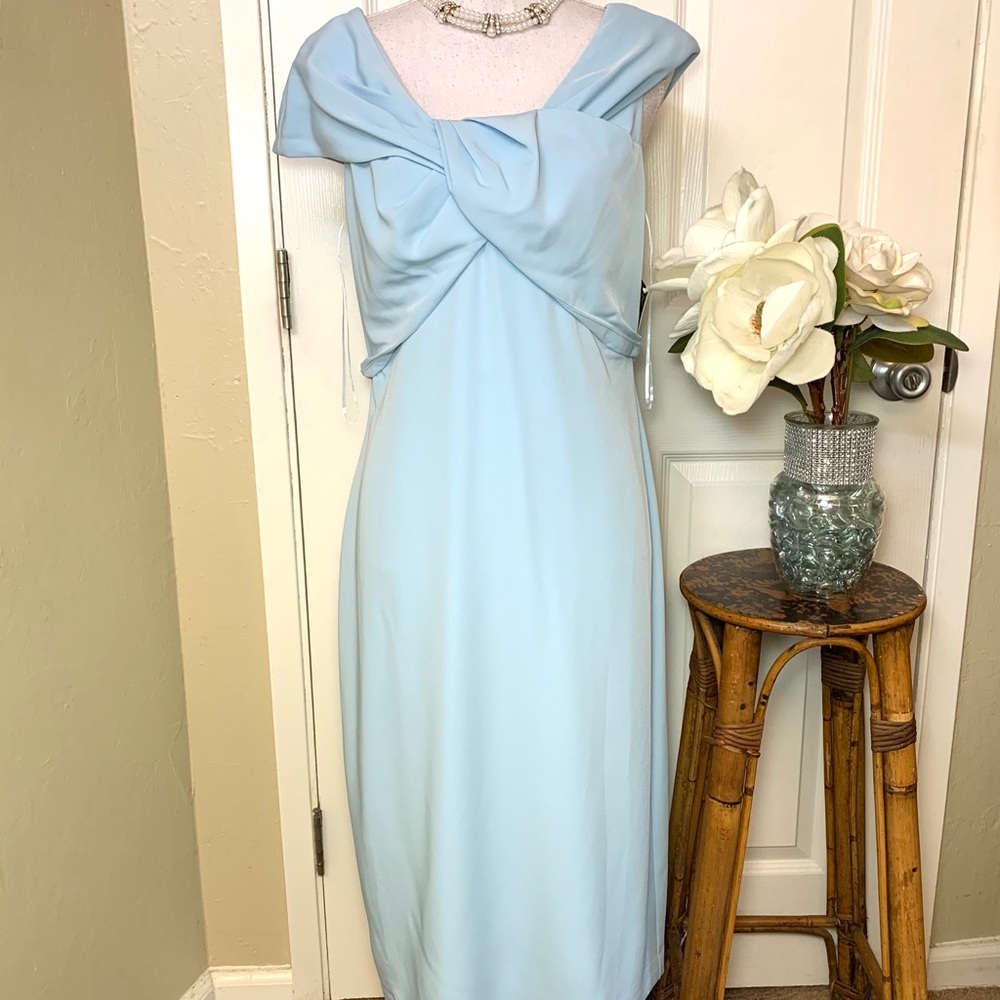 Taylor Dress - Picture 8 of 9